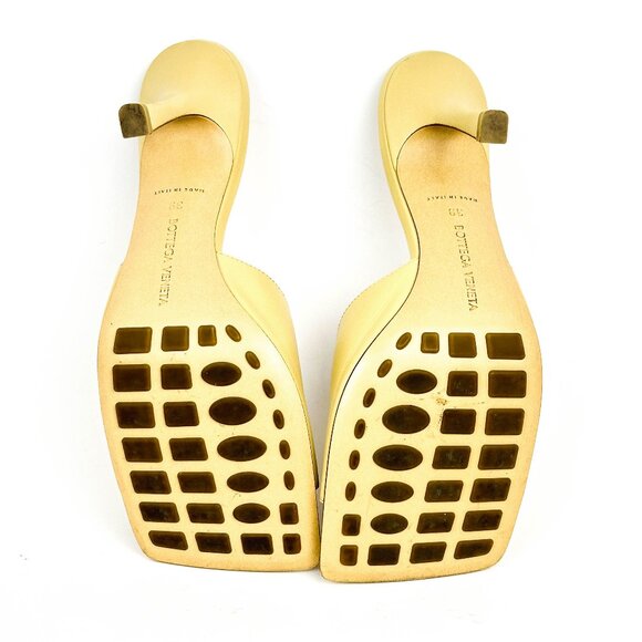 Bottega Veneta Mules- Size 39 - Picture 10 of 13